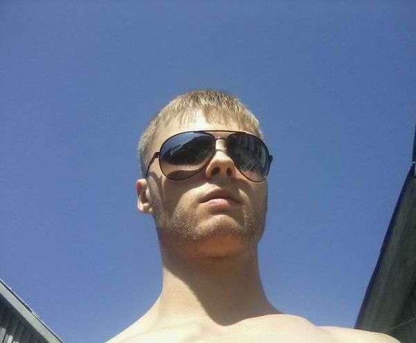 Серёга Николайчук