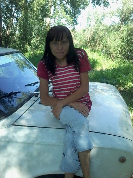 Ирина Черникова