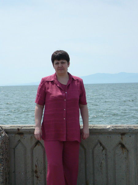 Ирина Фёдорова