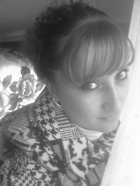 Наталья Натусик