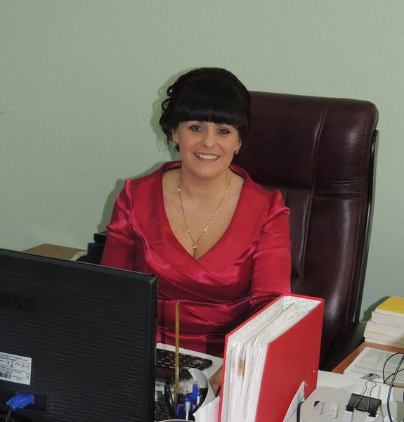 Марина Макеева