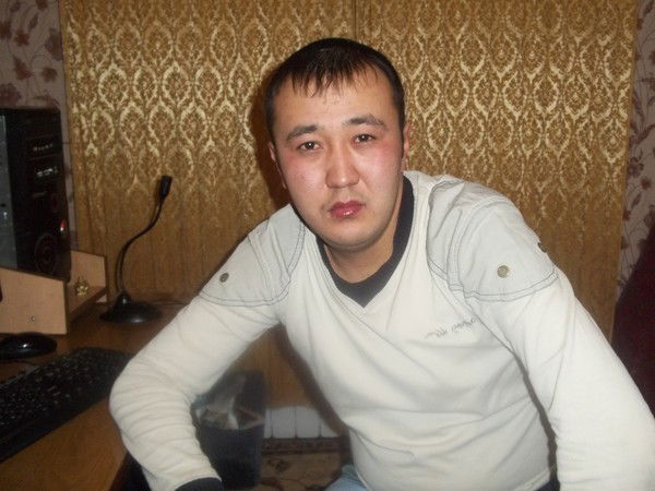 Куат Кудербаев