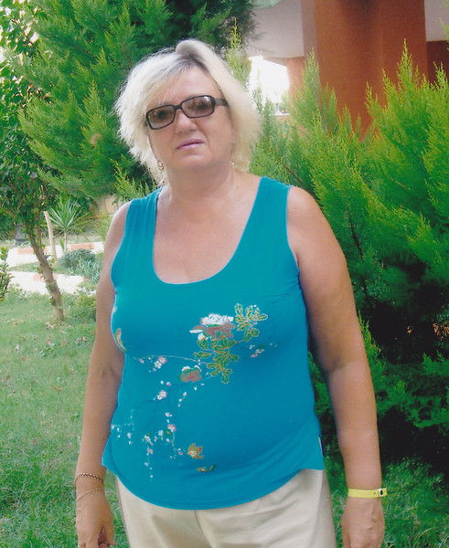 Галина Гуслярова