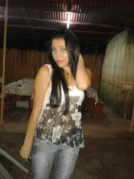 Аллочка Метлина