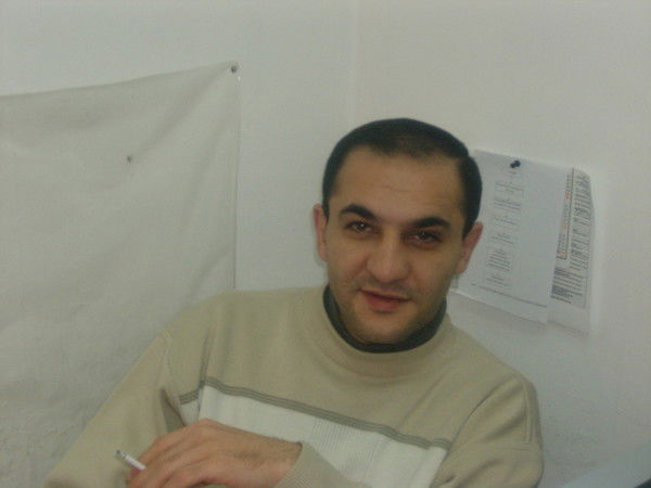 Игорь Мадоян