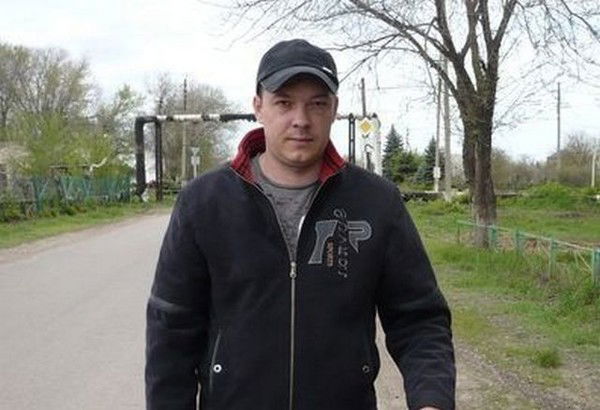 Алексей Головин