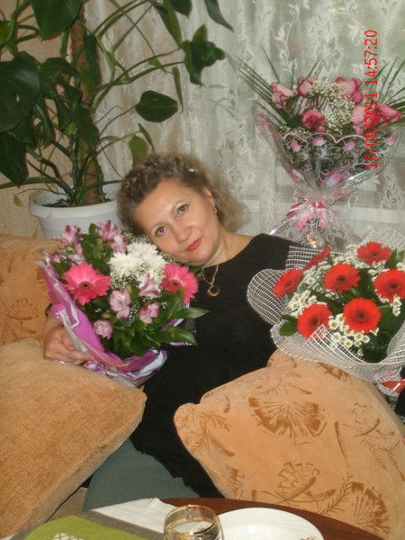 Светлана Донская