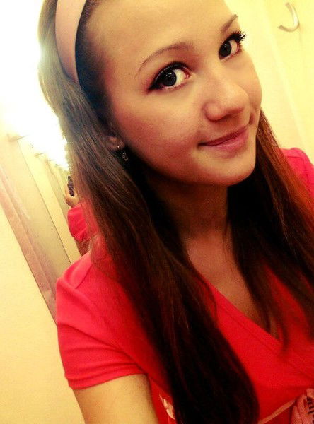 Курылёва Аня