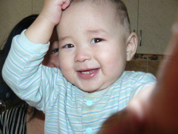 Кулпынай Карсыбаева