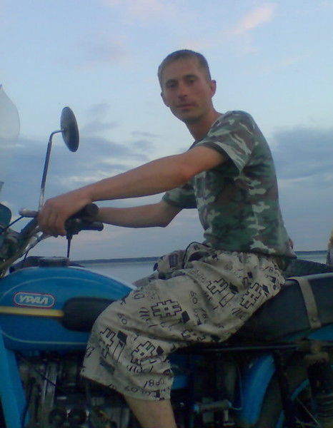 Евгений Понькин