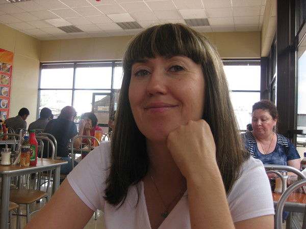 Юлия Сидорова