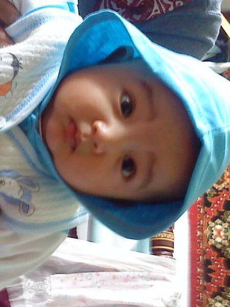 Бактиар Колдошов