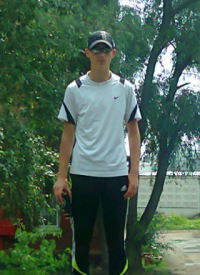 Андрей Скворцов