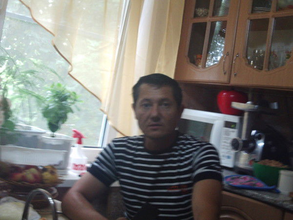 Игорь Косьяненко