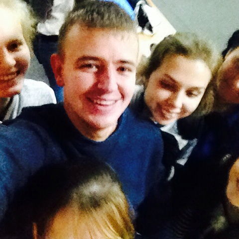 Василий Полетаев