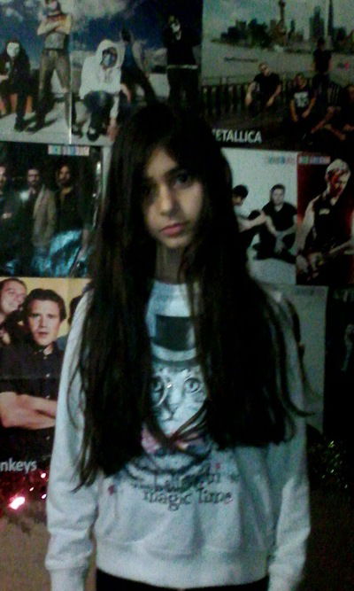 Ани Мкртчян