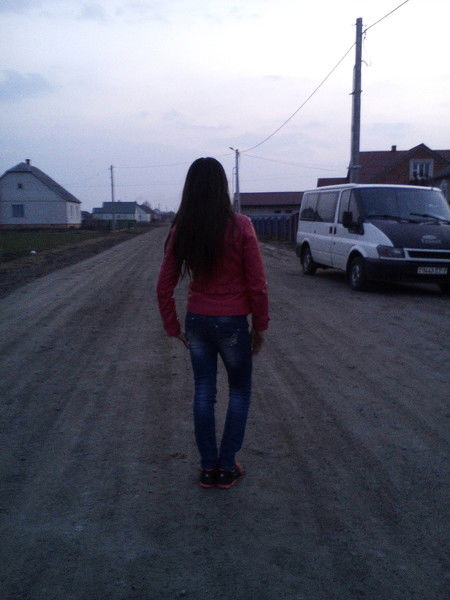 Настя Прико