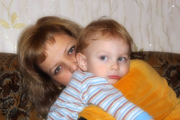 Татьяна Лысенко