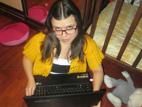 Юлия Владимировна