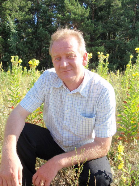 Валерий Вирич