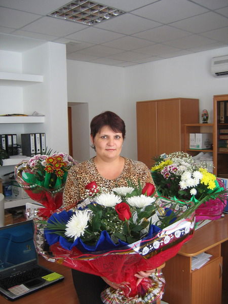 Светлана Лозовик