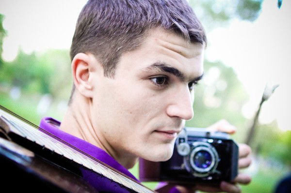 Иван Кристов