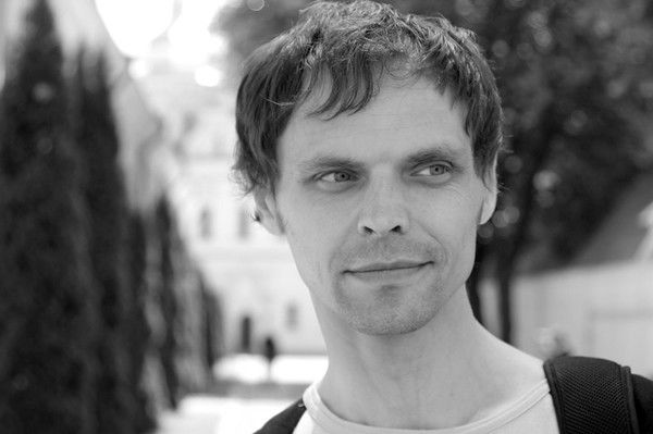 Игорь Ковалев