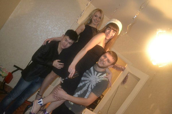 Наталья Дикан