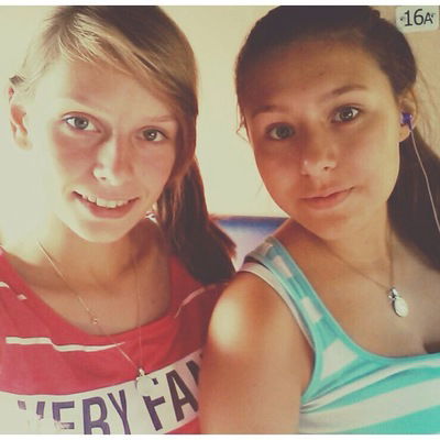 Даша Фатеева