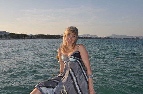 Марина Абрамова