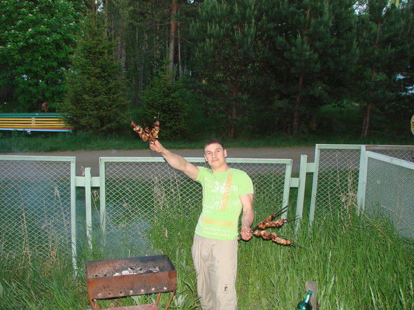 Константин Булдаков