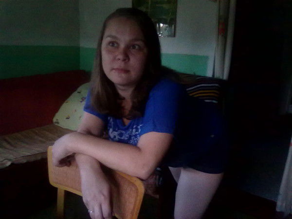 Галечка Пивоварова