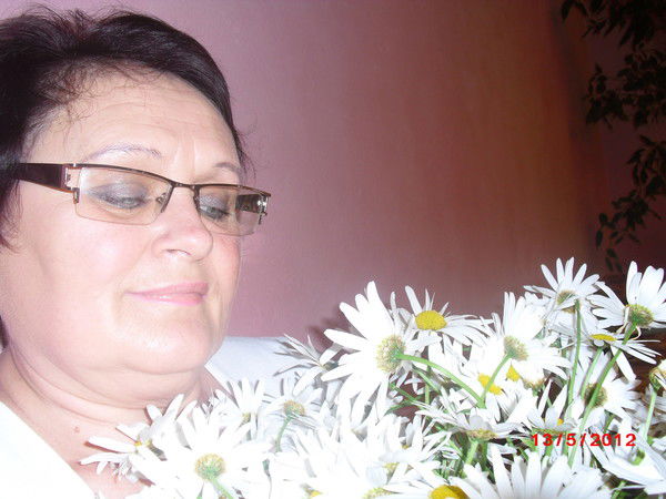 Светлана Озимай