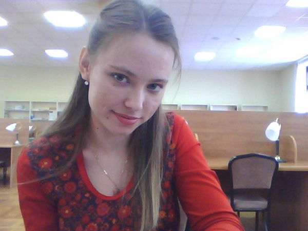 Анастасия Климова