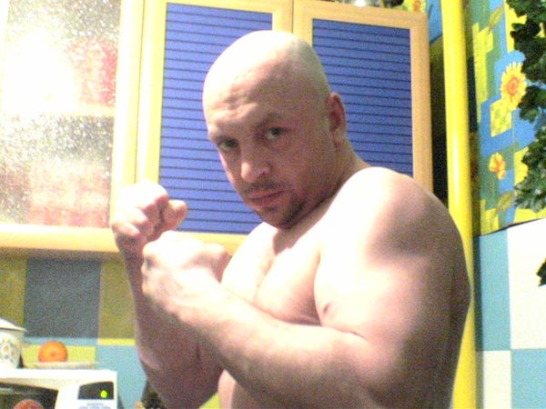 Дмитрий Гребнев