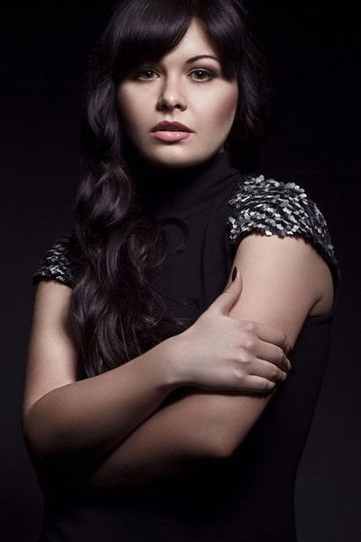 Наталья Кулагинa