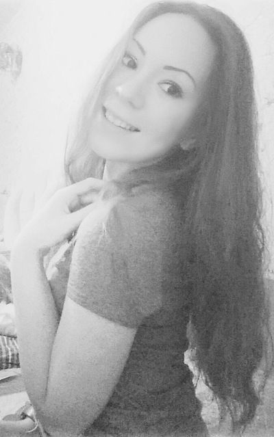 Дина Шакирова