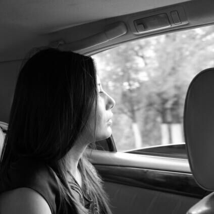 Айнура Хасенова