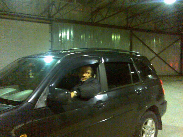 Николай Целищев