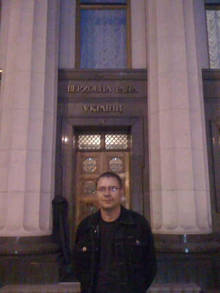 Станислав Ревягин