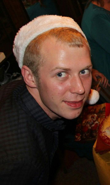 Саша Кузнецов