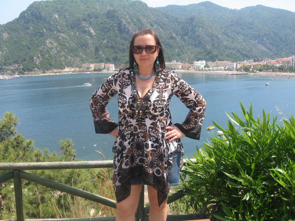 Елена Быковская