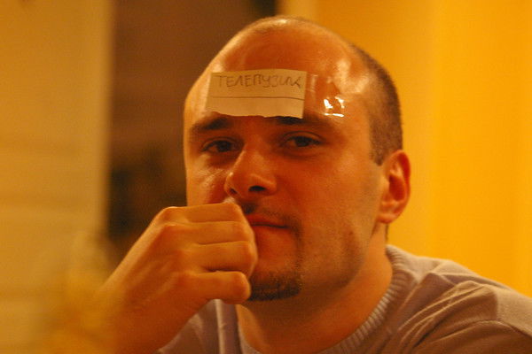 Валерий Видяков