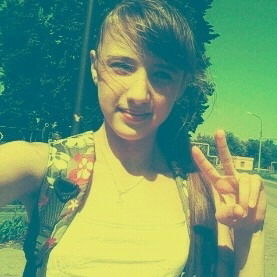 Мария Овчинникова