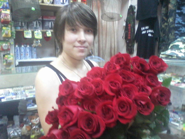 Татьяна Морозова.