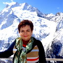 Ирина Кравченко