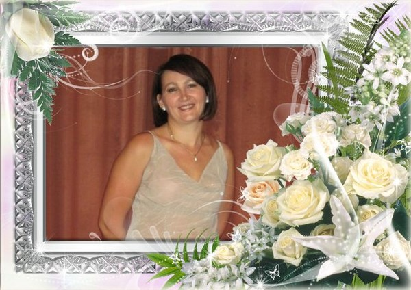 Ирина Андреева