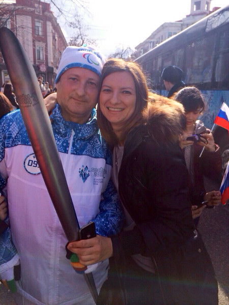 Олег Азаров