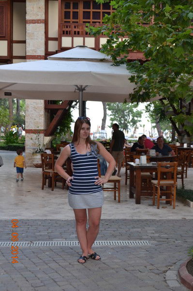 Екатерина Касьянова