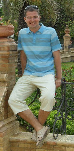 Слава Петунов